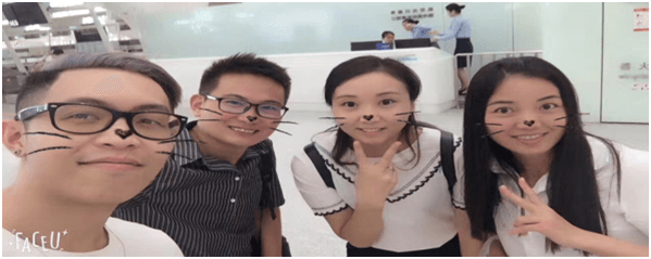 记ag尊龙管理进步奖获得者新马六天游